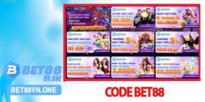 Code Bet88