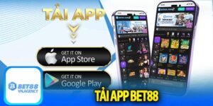 Tải App Bet88